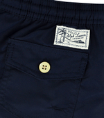 Шорты для плавания POLO RALPH LAUREN - темно-синий(905345)