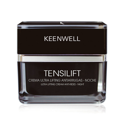 KEENWELL Tensilift Crema Ultra Lifting Antiarrugas-Noche