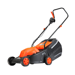 Газонокосилка Patriot PT 1132E