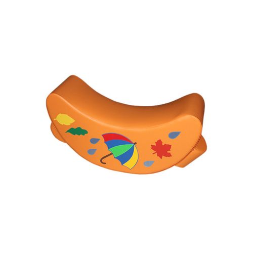 Качалка «Осень»