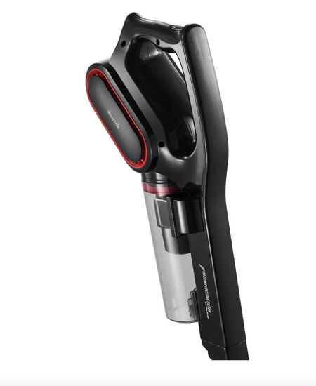 Пылесос вертикальный для дома Deerma DX700 PRO