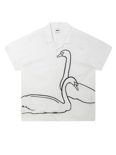 Мужская Рубашка Cliff Woven