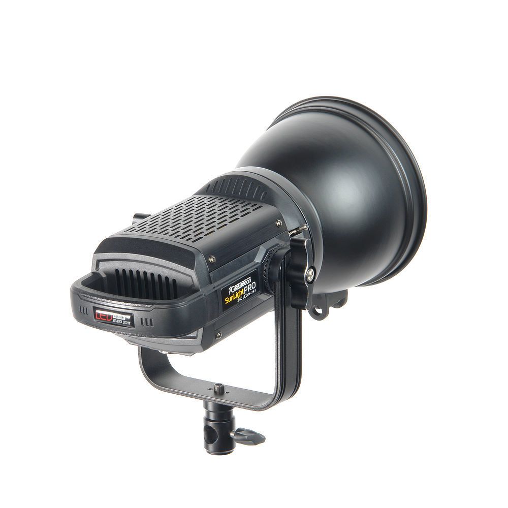 GreenBean SunLight PRO 240 LED Bi-color