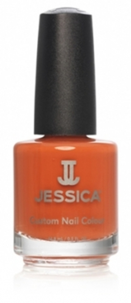 Лак JESSICA 947 Bindi Red