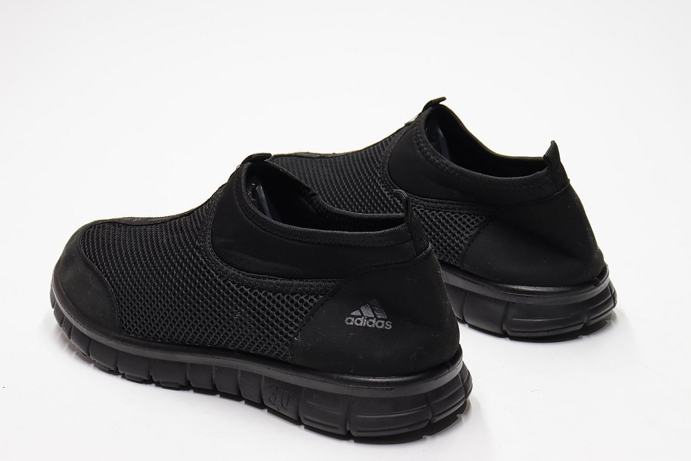 Кеды (40-45)р. / шт. 602-4