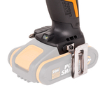 Дрель-шуруповерт аккумуляторная WORX WX102