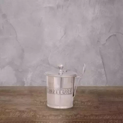 Емкость для меда 8см Roomers Tableware