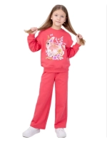Спортивный костюм для девочки