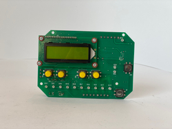 Плата управления для споттера S40