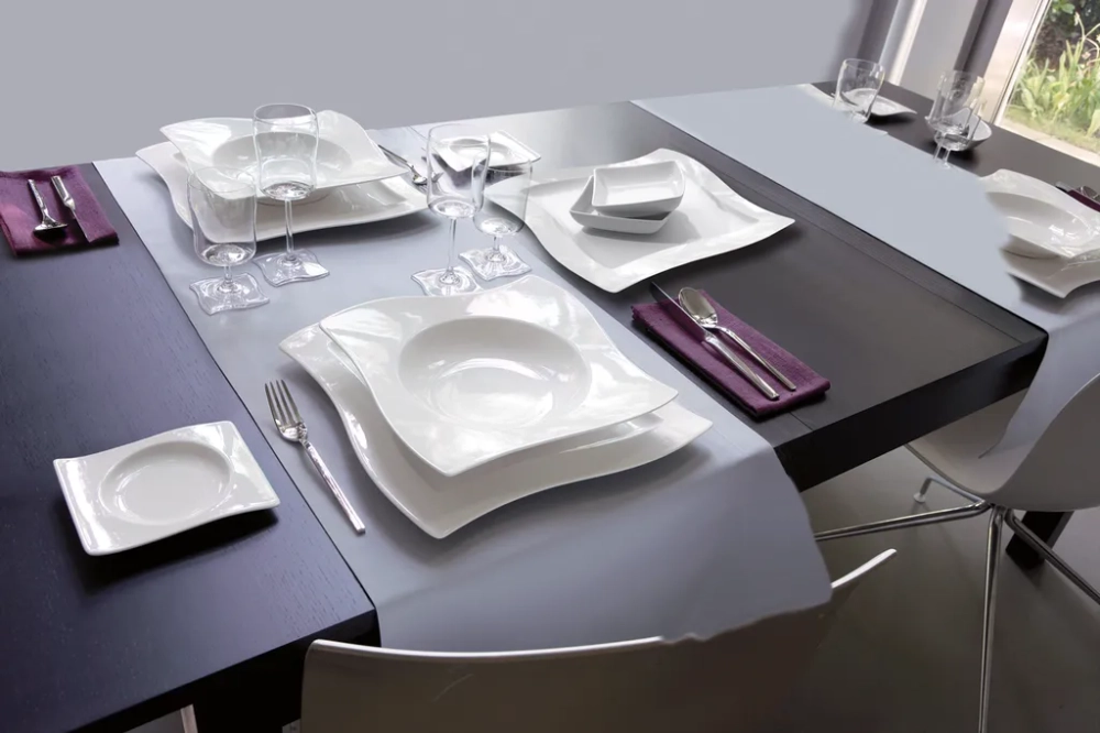 Villeroy & Boch Сервиз NewWave на 2 персоны 10-2525-2619 + 10-2525-2709