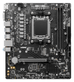 Материнская плата mATX MSI PRO A620M-E