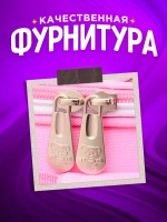 Рюкзак школьный единорог