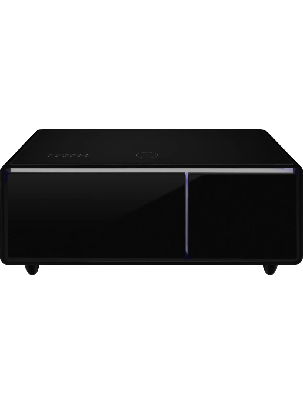 Холодильный барный центр Hiberg X2 FB