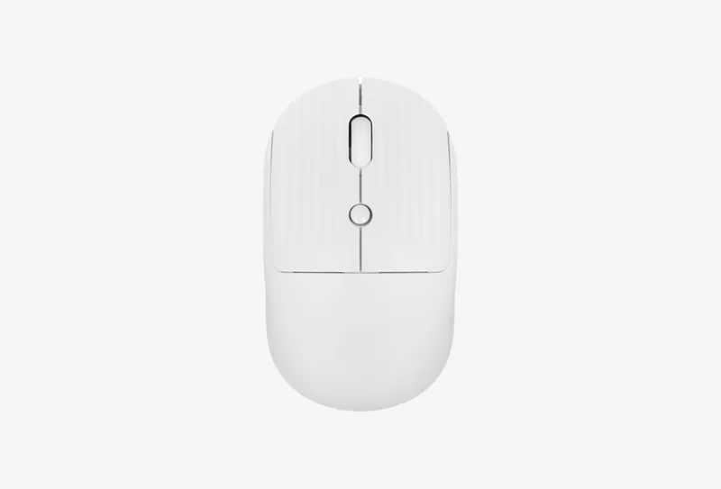 Мышь радиоканал Aceline Aceline WM-910 белый