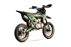Мотоцикл FXMOTO Y1