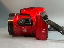 Nikon Coolpix B600