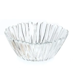 Салатник стеклянный 14см «Аврора» 10601SL