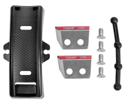 Ледобур Тонар ТОРНАДО-М2 МИНИ 100 мм