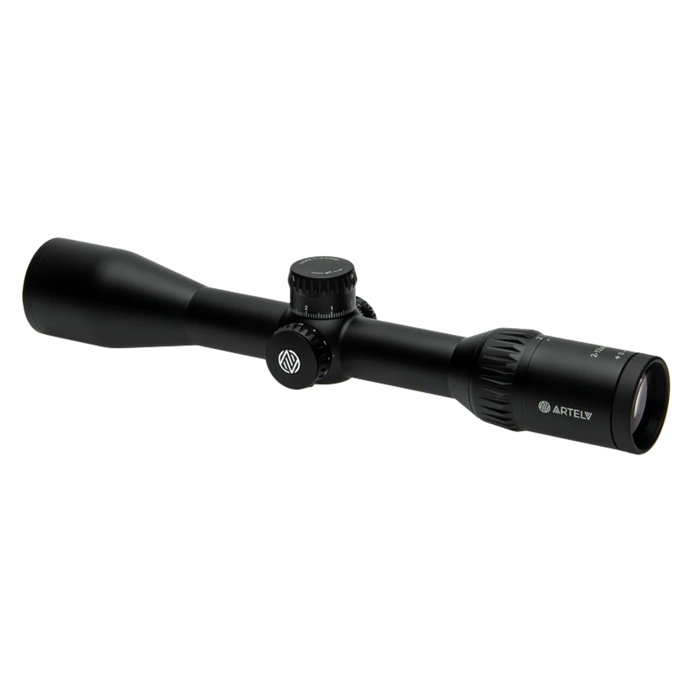 ARTELV CRS 2-12x44 SFP 30mm оптический прицел ASC21244S