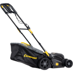 Газонокосилка CHAMPION EM 3716 электрическая
