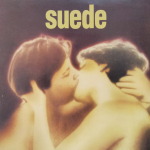 Suede / Suede (LP)