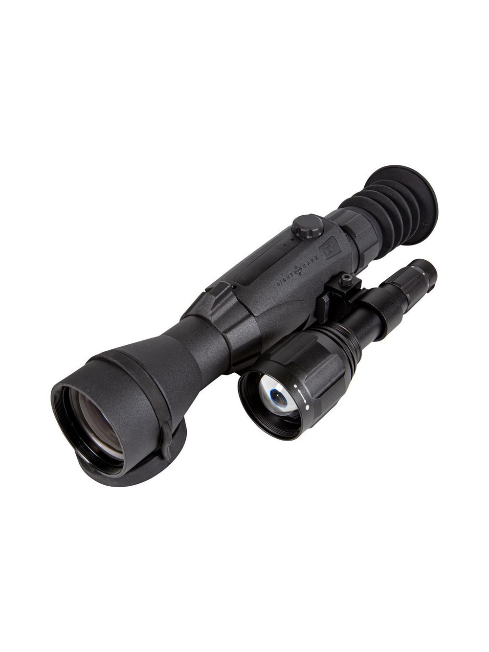 Цифровой прицел Sightmark WRAITH 4K Max 3-24x50 (SM18030)