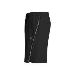 Мужские теннисные шорты Calvin Klein 6in Woven Shorts Men - Black
