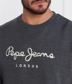 Худи NOUVEL Pepe Jeans London - графитовый(PM582522)