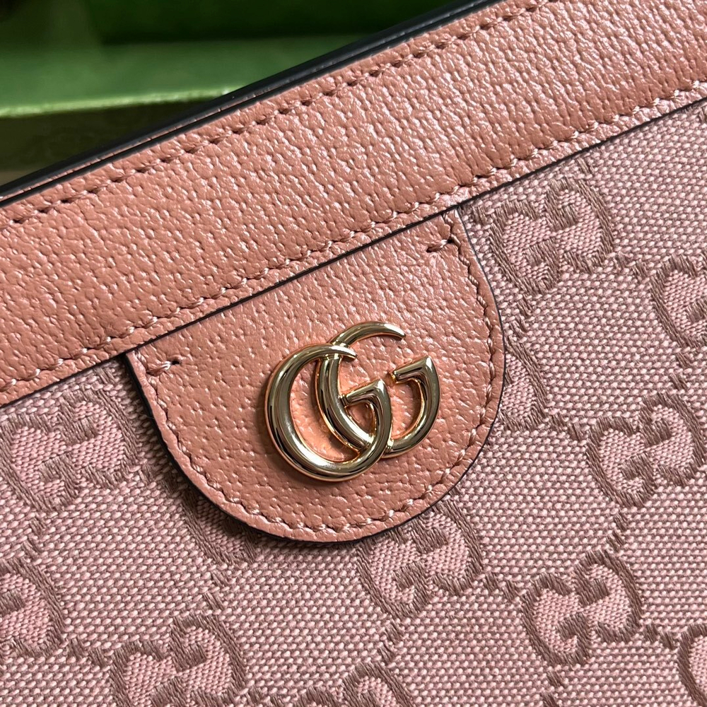 Gucci Ophidia GG Small Shoulder Bag 26 cm