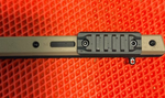 Груз внешний M-LOK (KAMGUN) с Пикатинни (пара)