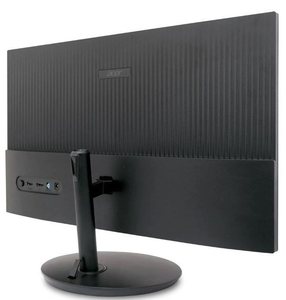 Монитор 27" Acer XF270S3BIPHX27