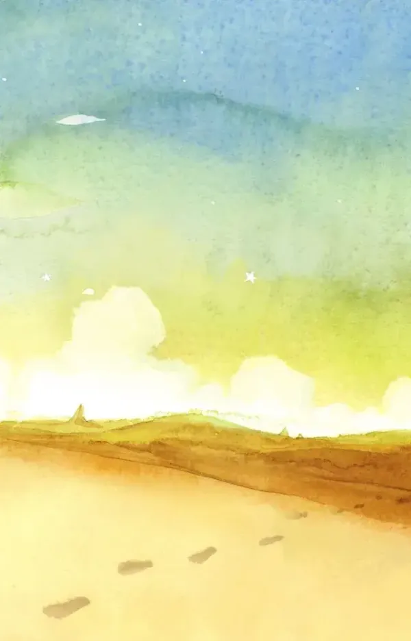 Маленький принц