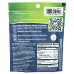 Nature's Way, Sleep Well жевательные мармеладки, ягодные, 10 жевательных таблеток