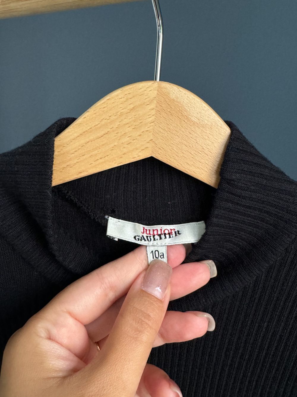 Платье Junior Gaultier, 140