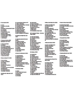 A-HA (MP3 Флешка)