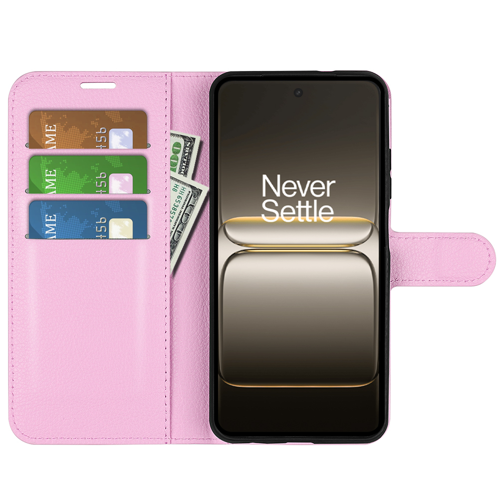 Чехол-книжка PRESTIGE с функцией подставки для OnePlus Nord CE 5 5G