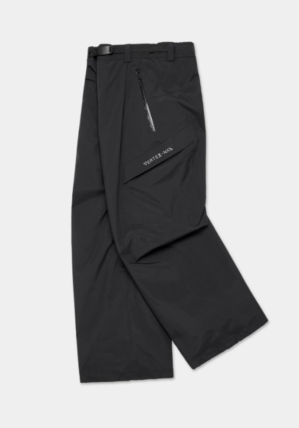 Штаны для сноуборда Dimito VTX BASIS CARGO 2L PANTS (WIDE FIT LV.1)