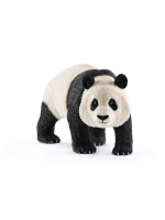Фигурка Гигантская панда Schleich 14772