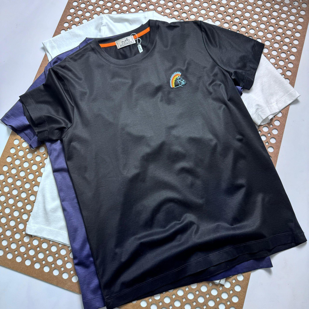 Футболка Hermes, арт. 720700