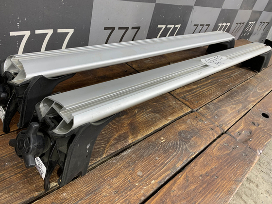 Поперечины рейлингов 2 шт Mercedes GLC (X253) 15-нв Б/У Оригинал A2538900593