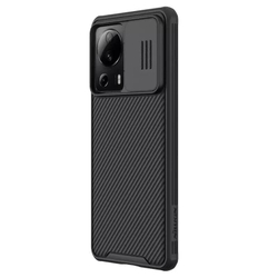 Накладка Nillkin CamShield Pro Case с защитой камеры для Xiaomi 13 Lite