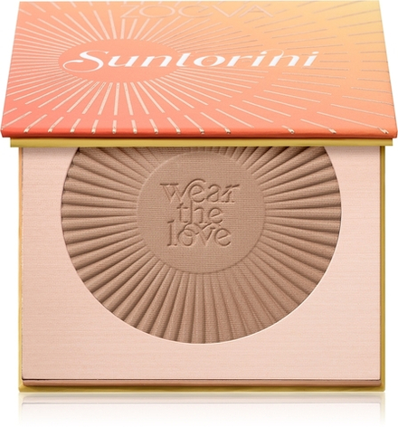 ZOEVA Suntorini - бронзатор, 8,5 g