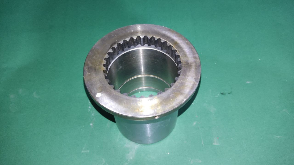 Внутренняя втулка Zoomlion DN90 (шлицы)