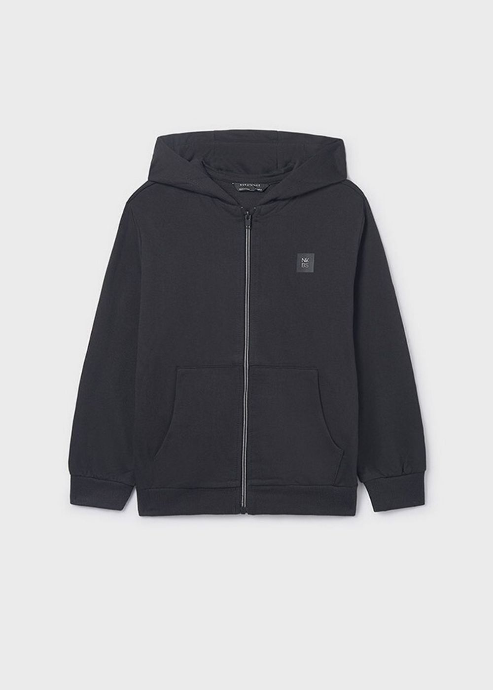 толстовка на молнии