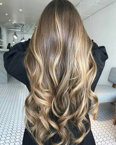 Сложное окрашивание 17000/21500