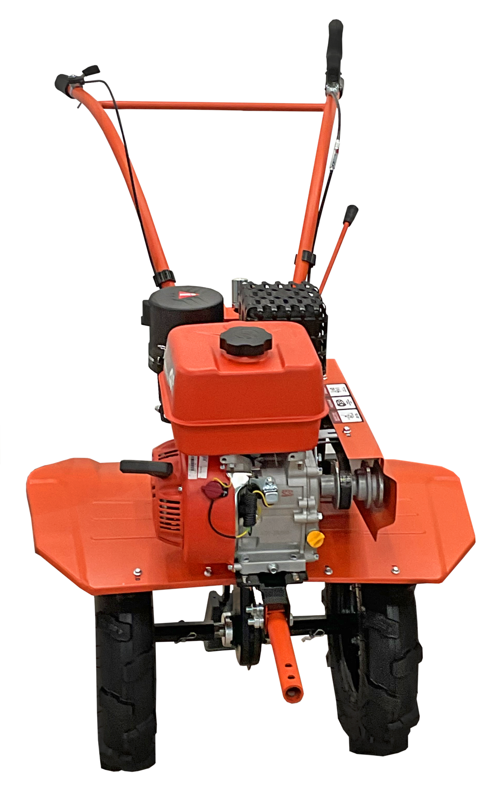 Мотоблок бензиновый A-iPower AWT37