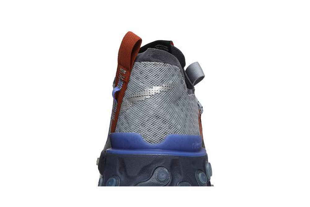 Кроссовки Nike React Wr Ispa