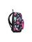 Çanta \ Bag \ Рюкзак  Reversible New Backpack  Grs Con Earphones Wireless Seven Gra