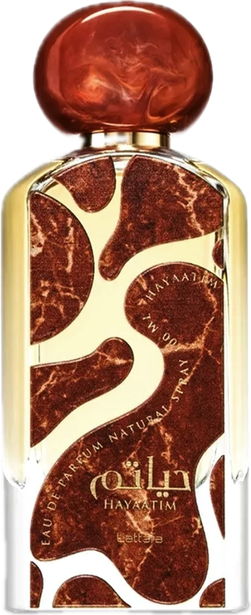 Lattafa Hayaatim EDP