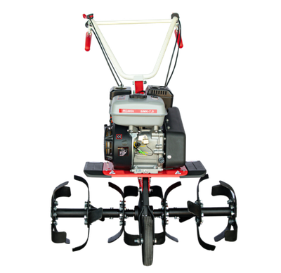 Мотокультиватор Ресанта БМК-7,0